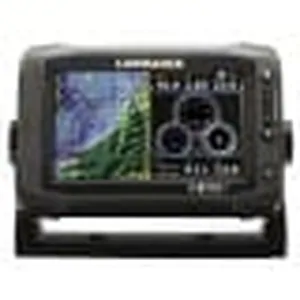 Замена зуммера на эхолоте Lowrance HDS-7 Gen2 Touch в Москве